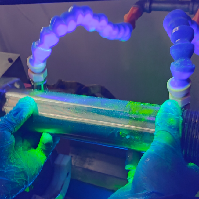 【技術(shù)答疑】什么是緊固件磁粉檢測？